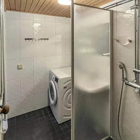 Yllaeskakkonen B9 By Interhome Ferienhaus Ylläsjärvi