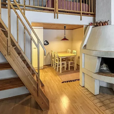 Yllaeskakkonen B9 By Interhome * Ylläsjärvi