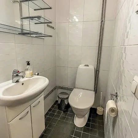 Hébergement de vacances Yllaeskakkonen B9 By Interhome *