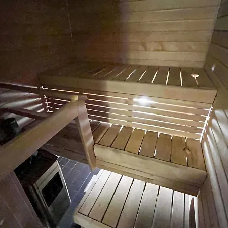 Yllaeskakkonen B9 By Interhome *