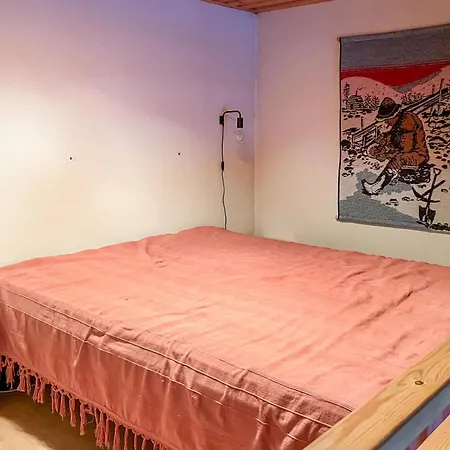 Hébergement de vacances Yllaeskakkonen B9 By Interhome