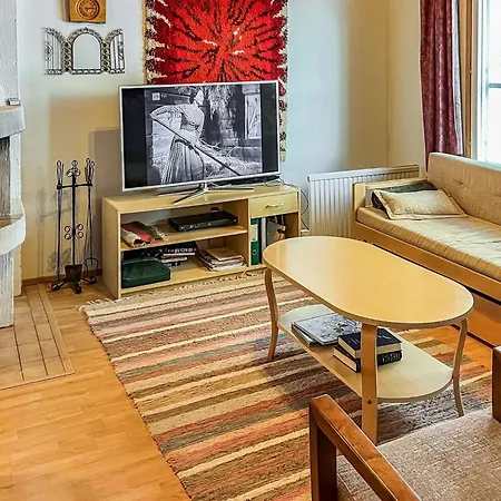 Hébergement de vacances Yllaeskakkonen B9 By Interhome *