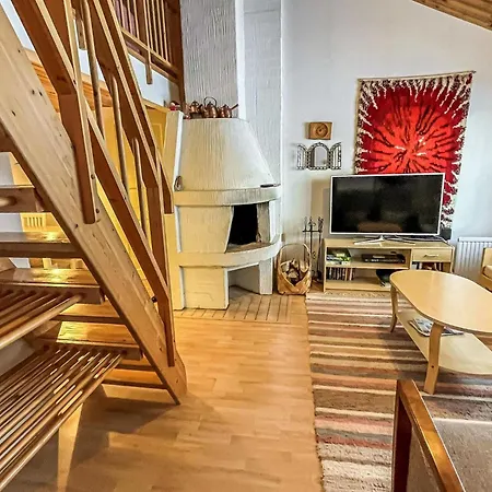 Yllaeskakkonen B9 By Interhome *