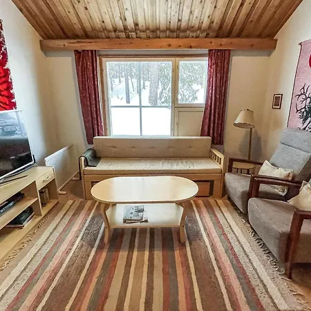 Yllaeskakkonen B9 By Interhome * Юллясярви