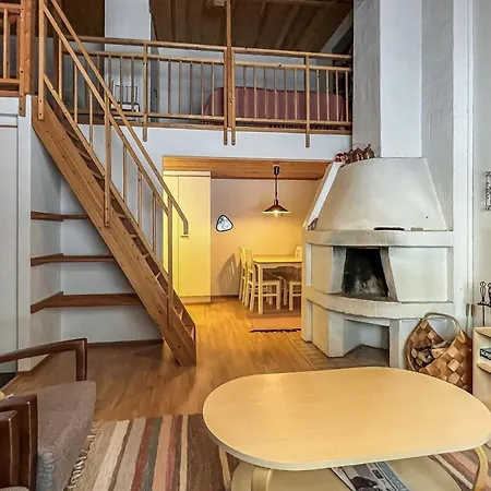 Yllaeskakkonen B9 By Interhome *