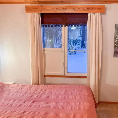 Hébergement de vacances Yllaeskakkonen B9 By Interhome