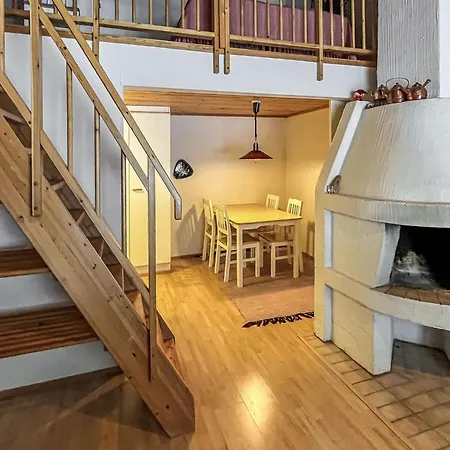 Yllaeskakkonen B9 By Interhome Ylläsjärvi