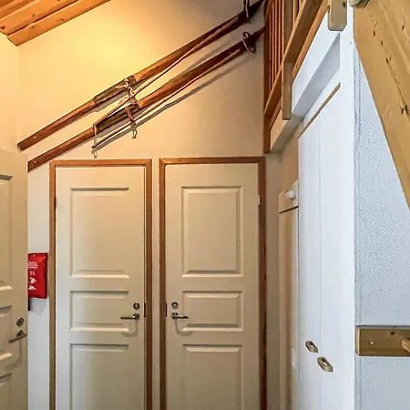 Yllaeskakkonen B9 By Interhome Loma-asunnot *