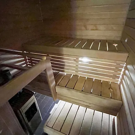 Yllaeskakkonen B9 By Interhome * Ylläsjärvi