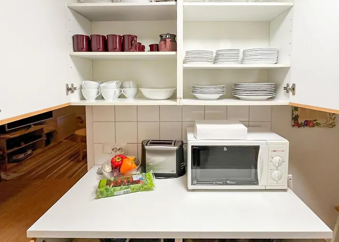 Yllaeskakkonen B9 By Interhome *