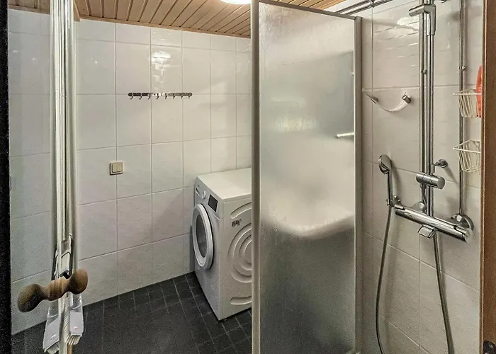 Yllaeskakkonen B9 By Interhome *