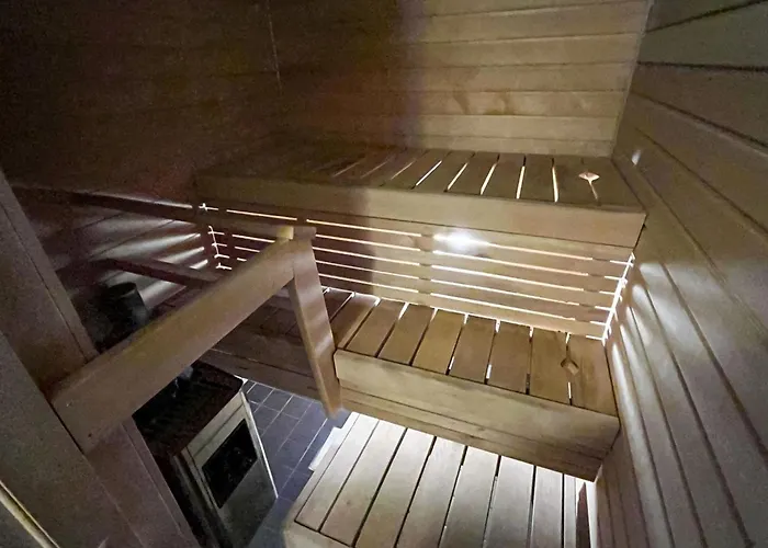 Yllaeskakkonen B9 By Interhome * Юллясярви